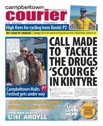 Friday, May 23, 2025 
                issue Friday, May 23, 2025