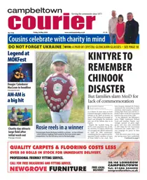 Friday, May 24, 2024 
                issue Friday, May 24, 2024