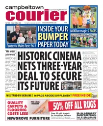 Friday, May 30, 2025 
                issue Friday, May 30, 2025