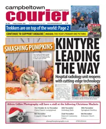 Friday, October 31, 2025 
                issue Friday, October 31, 2025