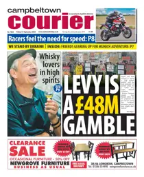 Friday, September 12, 2025 
                issue Friday, September 12, 2025