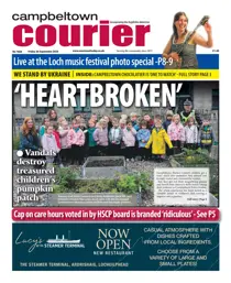 Friday, September 26, 2025 
                issue Friday, September 26, 2025