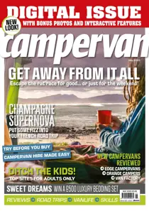 Get Away From It All - May 2023 
                issue Get Away From It All - May 2023