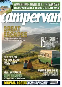 Great Escapes - September 2023 
                issue Great Escapes - September 2023