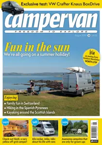 Fun in the Sun! - Aug 2019 
                issue Fun in the Sun! - Aug 2019