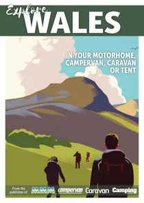 Explore Wales 
                issue Explore Wales