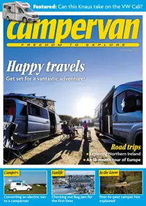 Happy Travels - September 2022 
                issue Happy Travels - September 2022