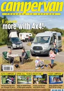 Explore more with 4x4 - Issue 4 2016 
                issue Explore more with 4x4 - Issue 4 2016