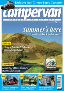 Summer's here - June 2019 
                issue Summer's here - June 2019