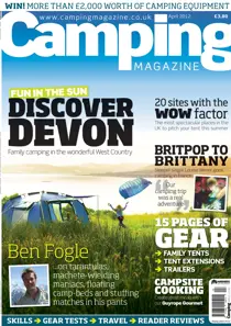 April 2012 
                issue April 2012