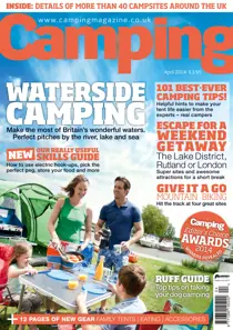 April 2014 
                issue April 2014