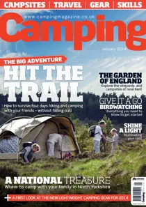 January 2014 
                issue January 2014