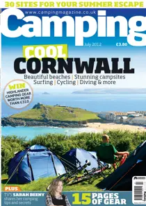 July 2012 
                issue July 2012