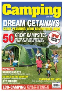 Dream Getaways - June 2020 
                issue Dream Getaways - June 2020