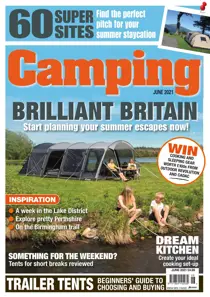 Brilliant Britain - June 2021 
                issue Brilliant Britain - June 2021