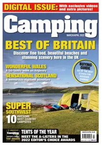 Best Of Britain - Mar/Apr 2022 
                issue Best Of Britain - Mar/Apr 2022