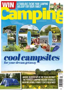 May 2016 
                issue May 2016