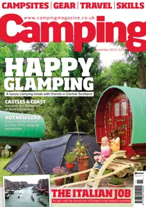 Northumberland Special - November 2014 
                issue Northumberland Special - November 2014