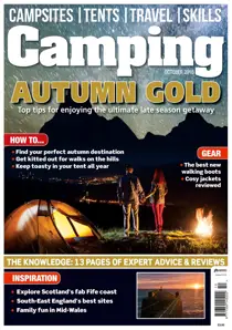 October 
                issue October