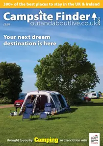 Campsite Finder Campsite Finder 2023