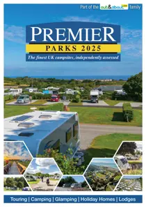 Premier Parks 2025 
                issue Premier Parks 2025