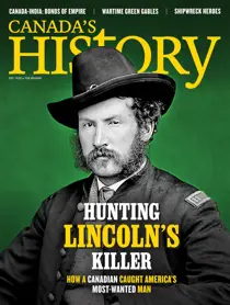 Apr/May 2023 
                issue Apr/May 2023