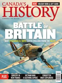 Dec15/Jan16 
                issue Dec15/Jan16