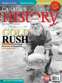 December 2010 - January 2011 
                issue December 2010 - January 2011