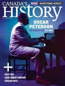 Feb/Mar 2025 
                issue Feb/Mar 2025