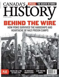 Oct/Nov 2021 
                issue Oct/Nov 2021