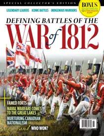 Spring 2022: 1812 
                issue Spring 2022: 1812