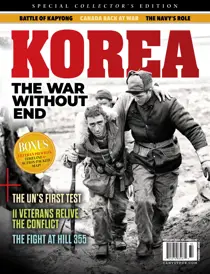 Spring 2023: Korea 
                issue Spring 2023: Korea