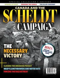 Summer 2024 - Scheldt SIP 
                issue Summer 2024 - Scheldt SIP