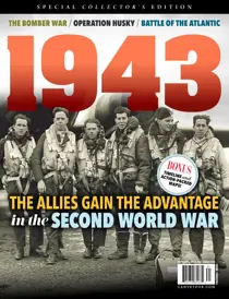 Winter 2023: 1943 
                issue Winter 2023: 1943