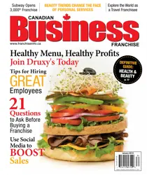 January/February 2014 
                issue January/February 2014