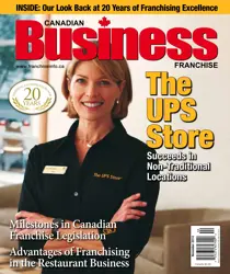 November 2014 
                issue November 2014