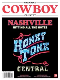 Canadian Cowboy Country February/March 2023