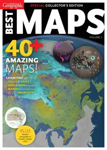 Best Maps  
                issue Best Maps 