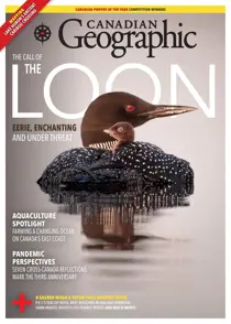 Canadian Geographic Canadian Geographic March/April 2023, Vol. 143, No. 2