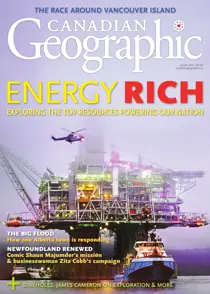 June 2014 
                issue June 2014