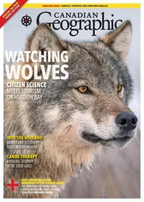 Canadian Geographic Sept/Oct 2023