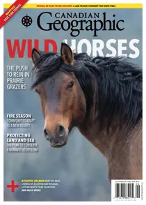 Canadian Geographic Sept/Oct 2024