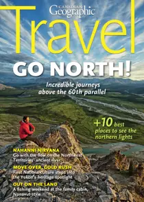 Spring Travel 2013 
                issue Spring Travel 2013