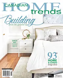 Condo & New Builds 2019  
                issue Condo & New Builds 2019 