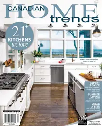 Kitchen & Bath 2019 
                issue Kitchen & Bath 2019