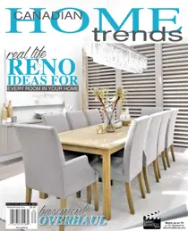 Renovations 2018 
                issue Renovations 2018