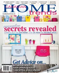 Summer 2015 
                issue Summer 2015