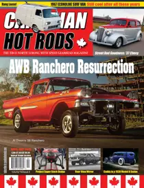 Apr/May 2019 
                issue Apr/May 2019