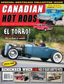 Nostalgia Collectors Issue 
                issue Nostalgia Collectors Issue