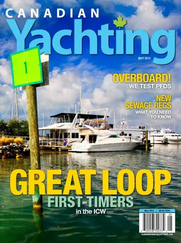 Canadian Yachting Preview